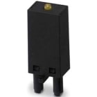 Phoenix Contact - LDP- 12- 24DC - Module d'insertion LDP- 12- 24DC