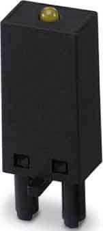 Phoenix Contact - LV-120-230AC/110DC - Module d'insertion LV-120-230AC/110DC