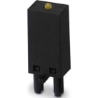 Phoenix Contact - LV-120-230AC/110DC - Module d'insertion LV-120-230AC/110DC