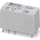 Phoenix Contact - REL-MR- 24AC/21-21 - Relais individuels REL-MR- 24AC/21-21