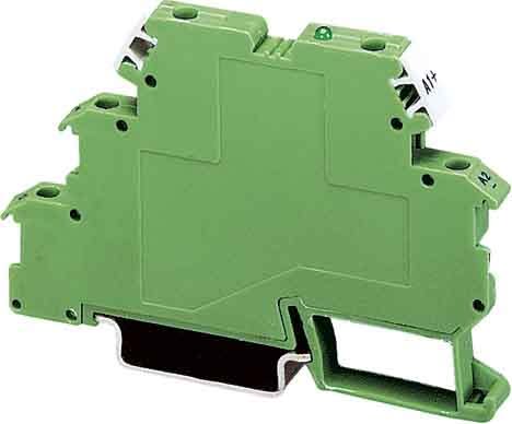 Phoenix Contact - BJ à relais statique DEK-OE- 24DC/ 48DC/100