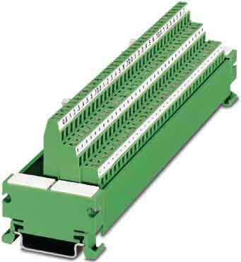 Phoenix Contact - UM 45-FLK50/32IM/PLC - Module passif UM 45-FLK50/32IM/PLC