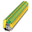 Phoenix Contact - OTTA 6-PE - Bloc de jonction à tige filetée