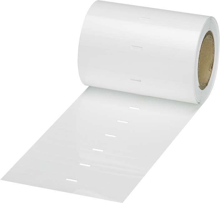 Phoenix Contact - Repérage d'appareil à insérer EMT (103X17)R YE