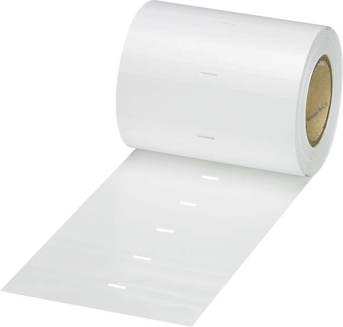 Phoenix Contact - Repérage d'appareil à enfiler EMT (103X23)R YE