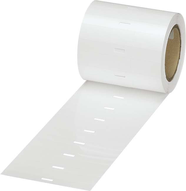 Phoenix Contact - Repérage d'appareil à enfiler EMT (50/28X13)R YE