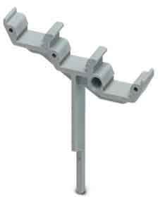 Phoenix Contact - Porte-repère STP 5-3