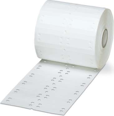 Phoenix Contact - Repère de fil et câble à attacher WMTB (35X15)R