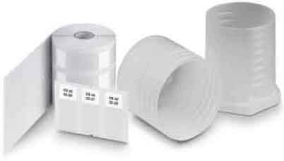 Phoenix Contact - Etiquette autoprotégée WML 14 (25X19)R