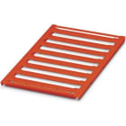 Phoenix Contact - UC-TMF 16 RD - Repérage de borne UC-TMF 16 RD