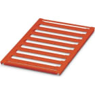 Phoenix Contact - UC-TMF 12 RD - Repérage de borne UC-TMF 12 RD