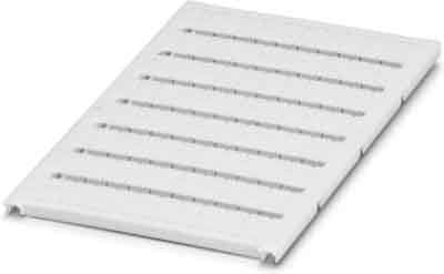 Phoenix Contact - Repérage de borne UC-TM 6