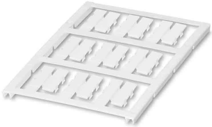 Phoenix Contact - Repère de fil à clipser UC-WMC 4,4 (23X5,5)