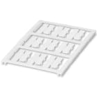 Phoenix Contact - Repère de fil à clipser UC-WMC 4,4 (23X5,5)