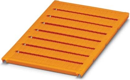 Phoenix Contact - UC-TM 4 OG - Repérage de borne UC-TM 4 OG