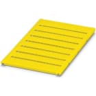 Phoenix Contact - UC-TM 4 YE - Repérage de borne UC-TM 4 YE