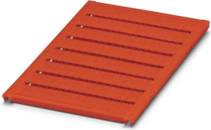 Phoenix Contact - UC-TM 4 RD - Repérage de borne UC-TM 4 RD
