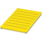 Phoenix Contact - UC-TM 5 YE - Repérage de borne UC-TM 5 YE