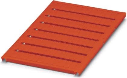 Phoenix Contact - UC-TM 5 RD - Repérage de borne UC-TM 5 RD
