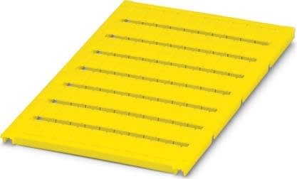 Phoenix Contact - UC-TM 6 YE - Repérage de borne UC-TM 6 YE