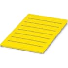 Phoenix Contact - UC-TM 6 YE - Repérage de borne UC-TM 6 YE