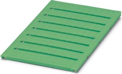 Phoenix Contact - UC-TM 6 GN - Repérage de borne UC-TM 6 GN