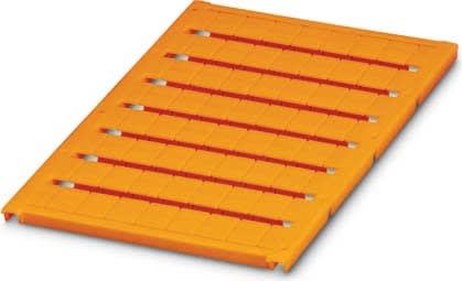 Phoenix Contact - Repérage de borne UC-TM  8 OG