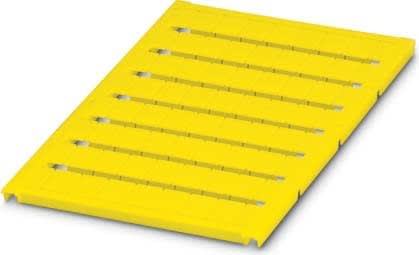 Phoenix Contact - UC-TM 8 YE - Repérage de borne UC-TM 8 YE