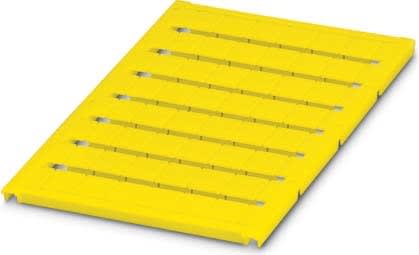 Phoenix Contact - UC-TM 10 YE - Repérage de borne UC-TM 10 YE