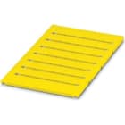 Phoenix Contact - UC-TM 10 YE - Repérage de borne UC-TM 10 YE