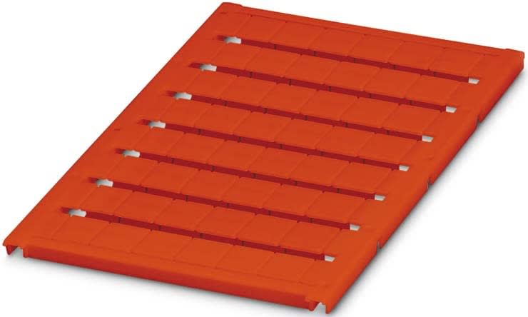 Phoenix Contact - UC-TM 10 RD - Repérage de borne UC-TM 10 RD