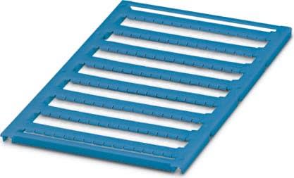 Phoenix Contact - UC-TMF  4 BU - Repérage de borne UC-TMF  4 BU