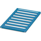 Phoenix Contact - UC-TMF 4 BU - Repérage de borne UC-TMF 4 BU