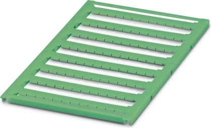 Phoenix Contact - UC-TMF 5 GN - Repérage de borne UC-TMF 5 GN