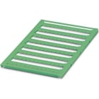 Phoenix Contact - UC-TMF 5 GN - Repérage de borne UC-TMF 5 GN