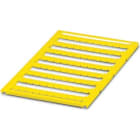 Phoenix Contact - UC-TMF 6 YE - Repérage de borne UC-TMF 6 YE