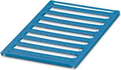 Phoenix Contact - UC-TMF 6 BU - Repérage de borne UC-TMF 6 BU