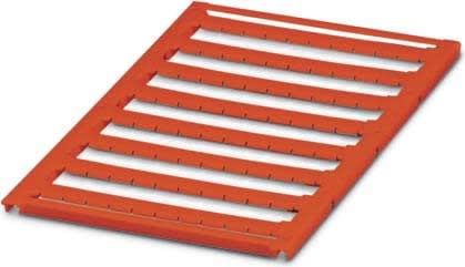 Phoenix Contact - UC-TMF  6 RD - Repérage de borne UC-TMF  6 RD