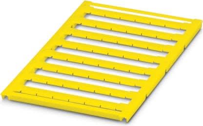 Phoenix Contact - UC-TMF 10 YE - Repérage de borne UC-TMF 10 YE