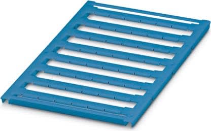 Phoenix Contact - Repérage de borne UC-TMF 10 BU