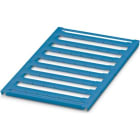 Phoenix Contact - Repérage de borne UC-TMF 10 BU