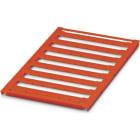 Phoenix Contact - UC-TMF 10 RD - Repérage de borne UC-TMF 10 RD