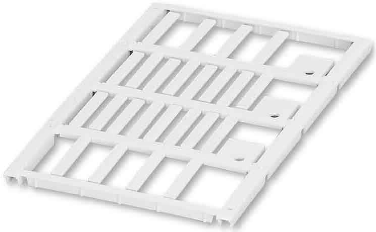 Phoenix Contact - UC-WMT (23X4) YE - Repère de fil et câble à enfiler UC-WMT (23X4) YE