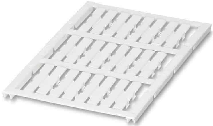 Phoenix Contact - Repère de fil à clipser UC-WMC 3,1 (30X4)