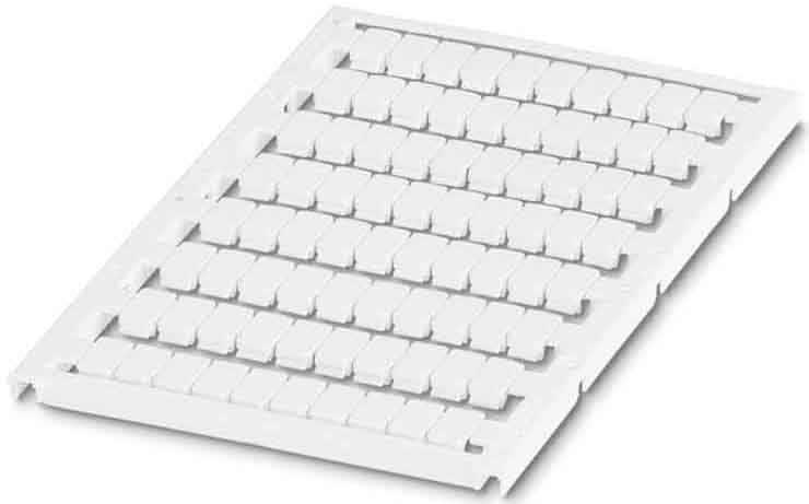 Phoenix Contact - Repérage de borne UC2-TM 6