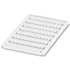 Phoenix Contact - Repérage de borne UC2-TM 6