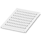 Phoenix Contact - Repérage de borne UC2-TM 5