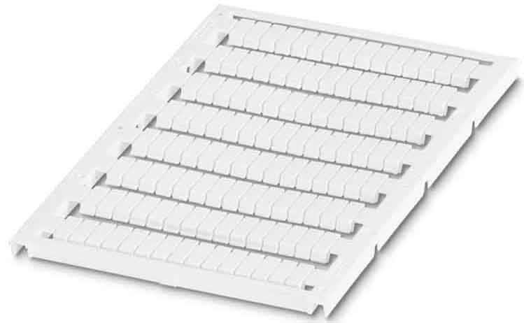 Phoenix Contact - Repérage de borne UC2F-TM 4