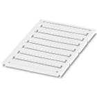 Phoenix Contact - Repérage de borne UC2F-TM 4