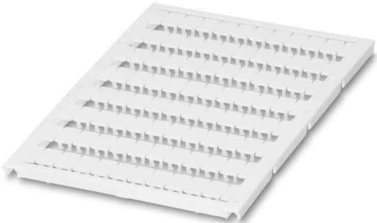 Phoenix Contact - UC3-TM 6 - Repérage de borne UC3-TM 6